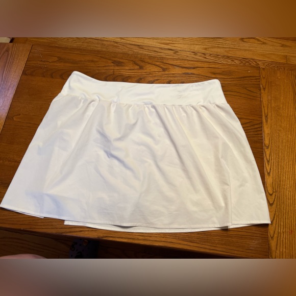 Plus size Fabletics active skort size 1X - Picture 4 of 6